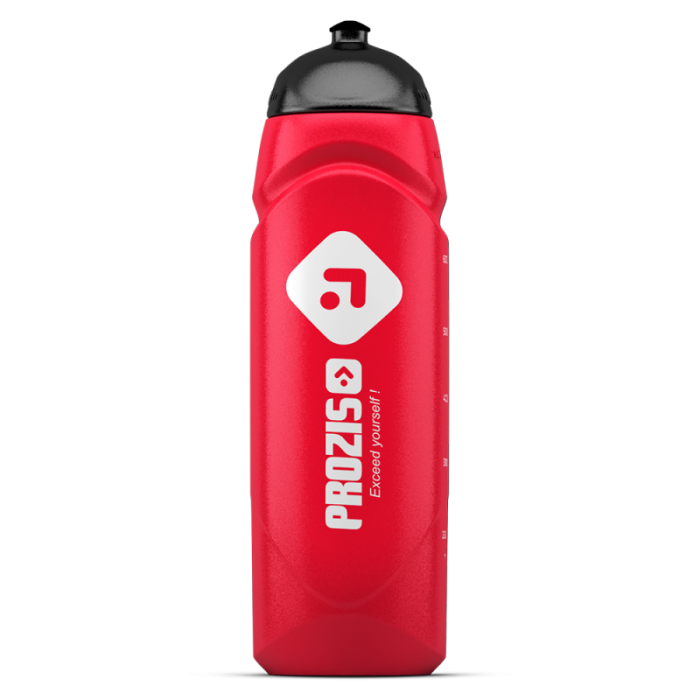 Prozis Rocket Bottle Red / 750ml.​